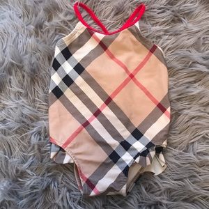 ♦️Authentic♦️Burberry Swimsuit